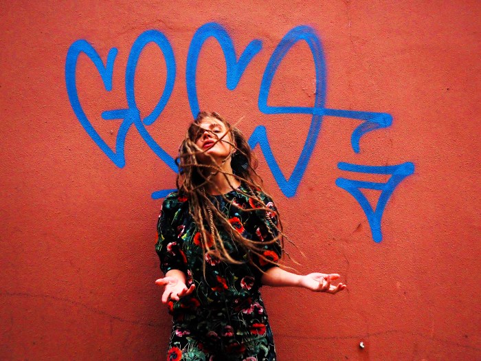 Nigrita aka Pilmaiquén